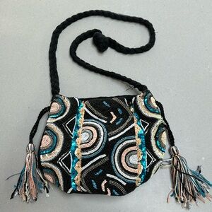 Sam Edelman seequen evening shoulder bag